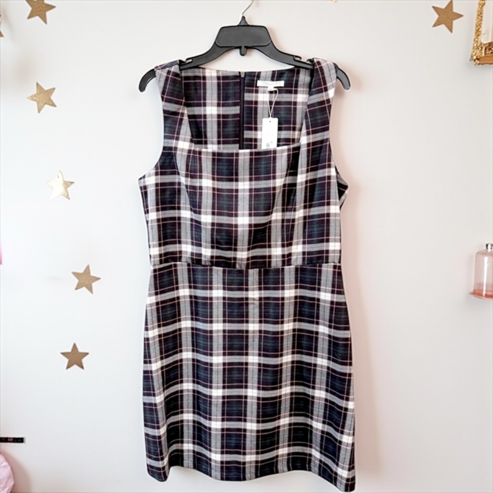 Juniors dress from Copper Key NWT XL